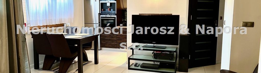 Do wynajęcia apartament m-4 ul.wyszyńskiego
