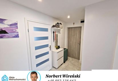3 pokoje/niskie piętro/oferta bez prowizji