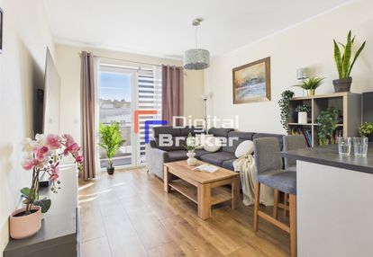 ⭐️3-pok. ⭐ 53,62 m² ⭐ praga-południe⭐balkon⭐