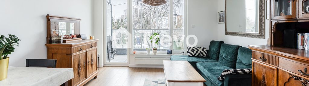 2 miejsca postojowe | południowa strona | balkon