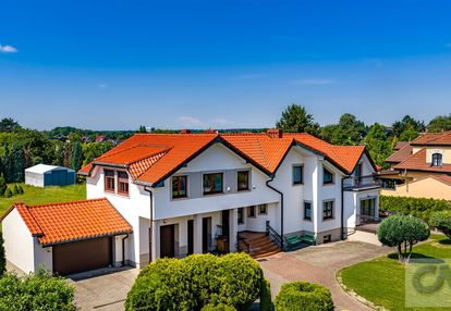 Tychy, rezydecja, prestiżowa lokalizacja