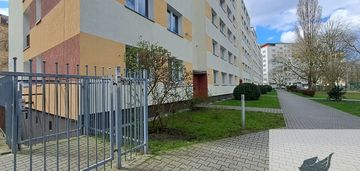 Kawalerka śródmieście-centrum
