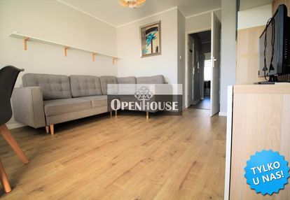 Trzypokojowe mieszkanie na sprzedaż - głogów-osied