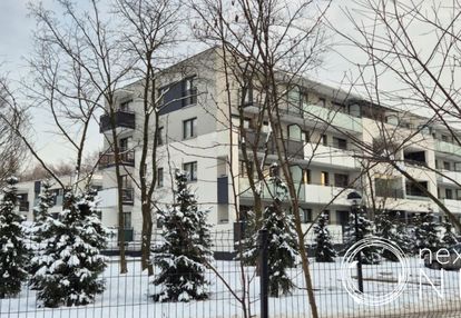 Otwock i 2 pokoje i balkon i bez pcc