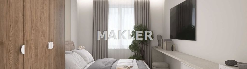 Duże 2 pokoje po remoncie osiedle leśne