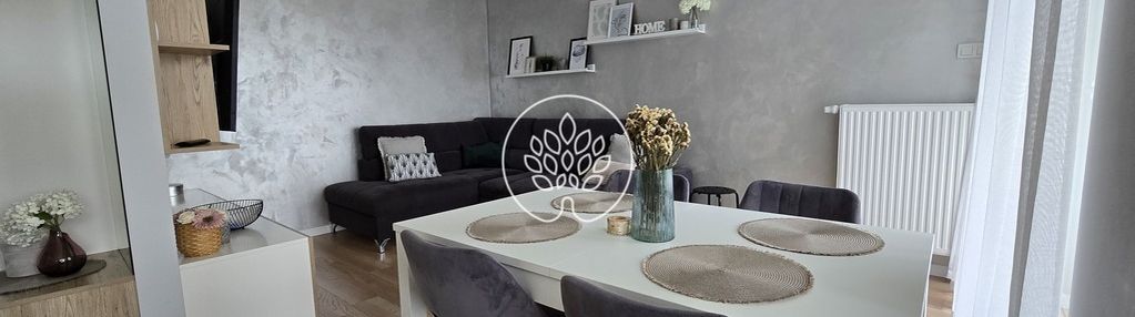Nowy apartament na wynajem .