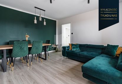 3-pokojowe mieszkanie – gdańsk niedźwiednik