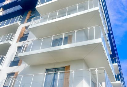 Totalny rabat 3 pok. balkongotowe- zobacz na żywo!