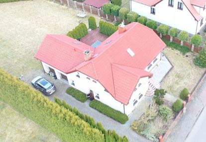 Komfortowy dom  pogranicze gumieniec