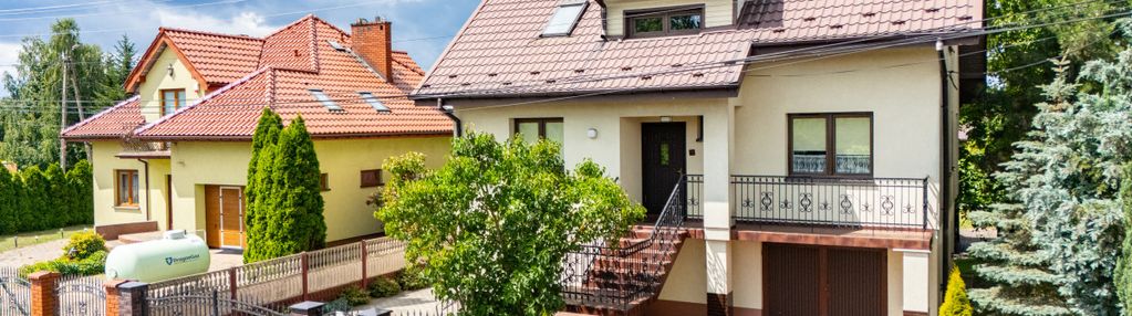 Dom w klukach! 10 minut bełchatów