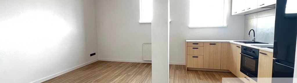 Loftowa kawalerka- blisko galerii turzyn