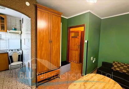 Głogów, ul. spółdzielcza kawalerka, sprzedaż