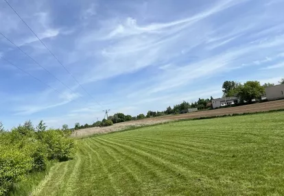 Działka na sprzedaż 1000m2