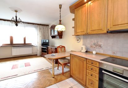 Kawalerka w ok. ul freta i rynku nowego miasta.