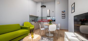 Kazimierz, 3-pokoje, gotowe