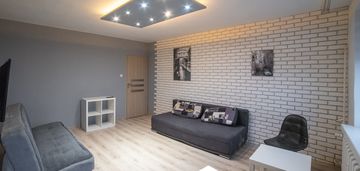 Mieszkanie w centrum płocka, 3 pokoje