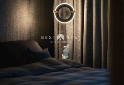 Twój nowy styl życia |apartament premium z tarasem