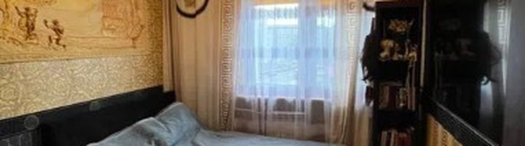 3-pokojowe mieszkanie na pradze-południe