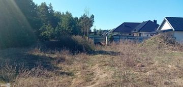 Nieruchomość nad zalewem z prywatnym lasem!