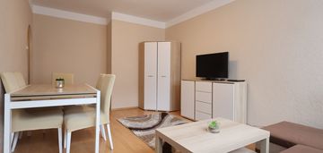 2 pokoje na parterze - polkowice, ul. górników