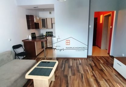 Na wynajem  apartament ul. moniuszki, przemyśl