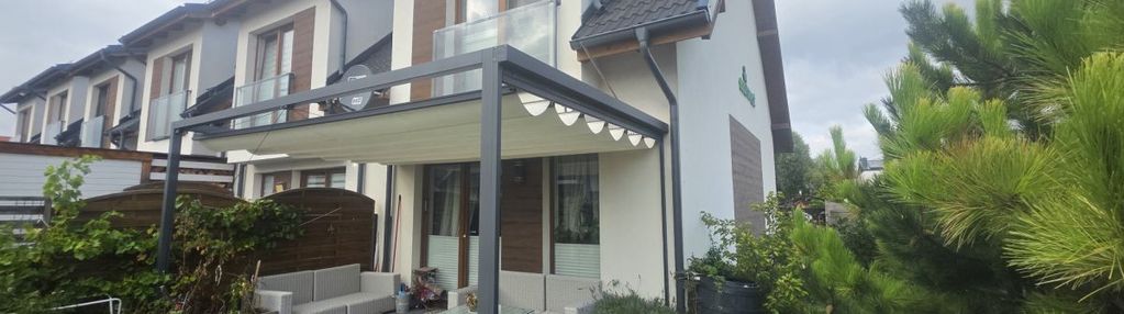 Segment skrajny! podwyższony standard- juszkowo!