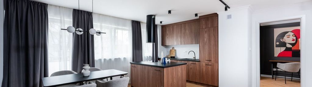 2 pokoje | po remoncie | las bielański