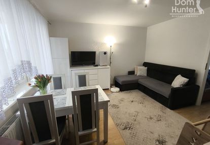 Przytulne, zadbane, słoneczne, 2 pok. na orunii