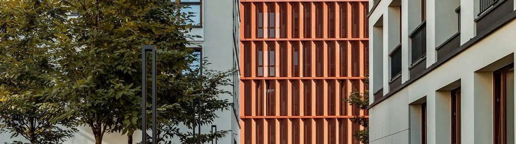 Wykończony dwupokojowy apartament, warszawa wola