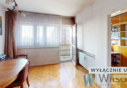 2 pokoje z panoramą na centrum