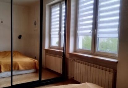 3-pokojowe mieszkanie na pradze północ