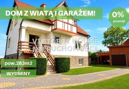 Dom gotowy do zamieszkania w niższej cenie!
