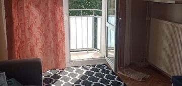 2-pokojowe mieszkanie na ochocie