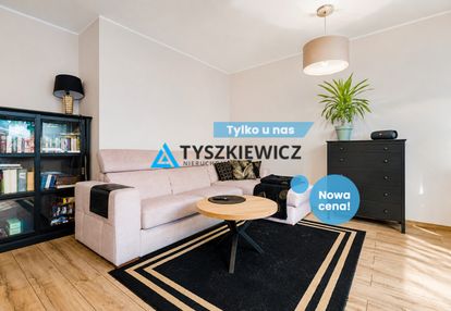 Jak nowe 3 pokoje na komandorskim wzgórzu! gdynia