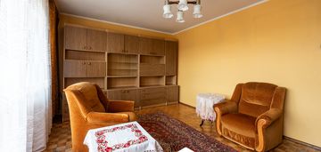 2 pokoje (opcja 3) 48 m2, białostoczek