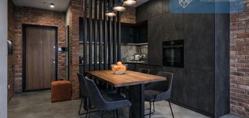 Kawalerka blisko centrum gdańska