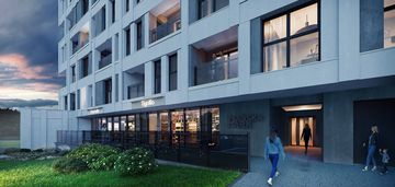 Nowa inwestycja - m2 na os. projektant