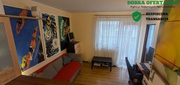 Gotowe mieszkanie z balkonem i komórką
