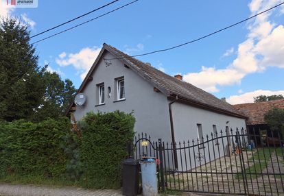 Dom z potencjałem/bliskość lasu!/ rezerwacja