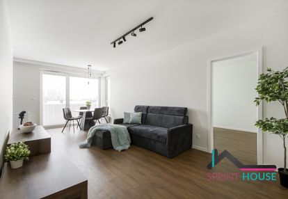 Wolne od zaraz, nowe, nieużywane, wyposażone!