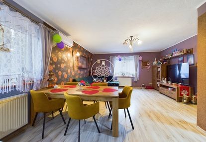 Kapitalny dom w dobrej cenie
