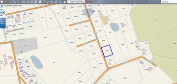 Kicin k/poznania|3007 m² idealna pod dom