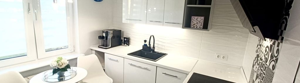 Mieszkanie po generalnym remoncie bocianek