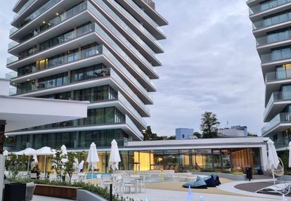 Inwestycja premium przy plaży, międzyzdroje