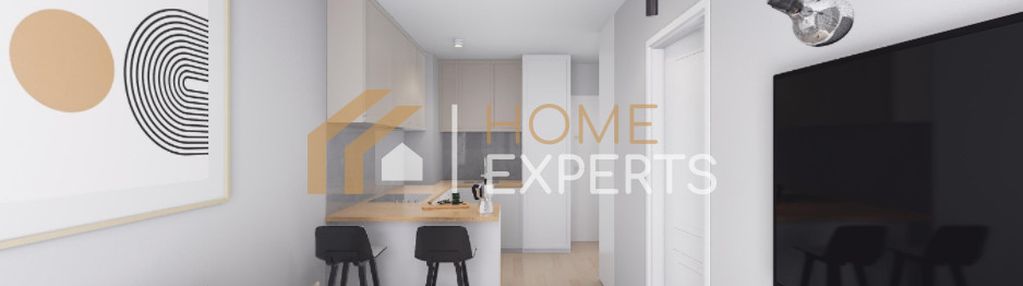 Kompaktowe 2 pokoje- blisko lotniska | pkm