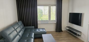 2 pokoje gotowe do wejścia!