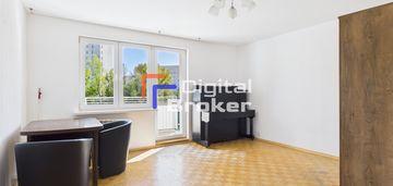 4 pok ⭐ 70 m2 ⭐balkon ⭐ piwnica 7m2 ⭐gocław