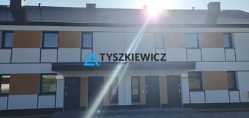 Nowe mieszkanie bez pcc żukowo 4 pokoje 77,68m2