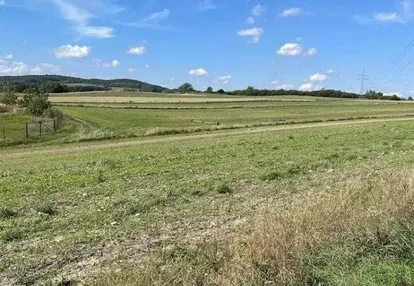 Działka na sprzedaż 1500m2