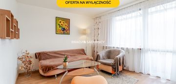 3pok (oddzielne) ok 55,7m2 podgórze duchackie